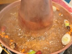 -仁和四季涮肉馆(天坛南门店)