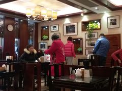 大堂-熙盛源(滨湖万达店)