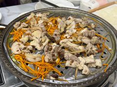 -凯盈阁·顺德私房菜·桑拿鸡