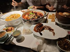 -四世同堂·京菜·烤鸭(双井店)
