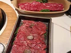 -芸山季·云南山珍菌火锅(南翔印象城MEGA店)