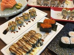 -青空日料烧肉烧鸟店(后湖兴业路店)