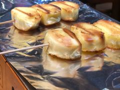 -云晓光头烧烤吧(新大陆广场店)