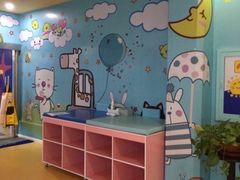 -津旗游泳俱乐部(俊景苑店)
