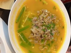 -老牌坊鲁菜名店(宽厚里店)