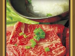-虎丸烧肉(新大陆广场店)
