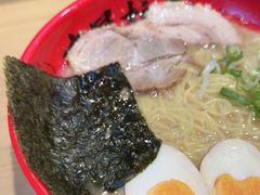 -寸屋拉面(凯德晶萃店)