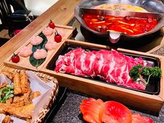 -湊湊火锅·茶憩(打浦桥日月光店)