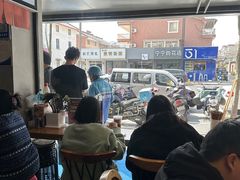 -天天鲜面馆(衡山路店)