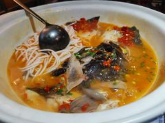 -湘当爱·鲜煮现炒(松岗立业路店)
