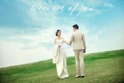 点击看大图 -巴黎春天婚纱摄影STUDIO·定制