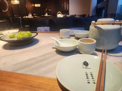 -苏帮袁Sue Cuisine(来福士店)