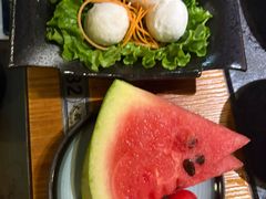 -湊湊火锅·茶憩(颐堤港店)