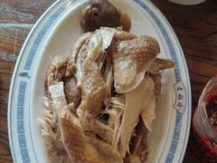 -老雒阳面馆·水席(定鼎门店)