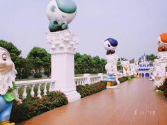 -百万葵园