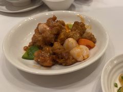 -莆田餐厅PUTIEN(三里屯店)
