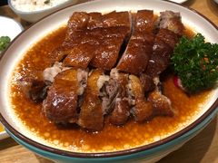 -金翠河烧鹅粤式茶餐厅(龙湖三千集天街店)
