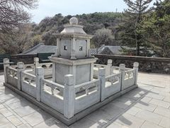 -妙峰山风景名胜区