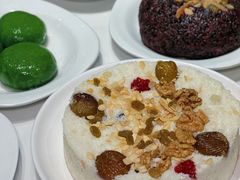 -沈大成(南京东路店)