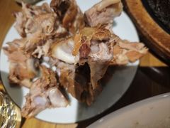 -伊喜饺子·烤鸭(五道口学院路店)