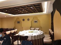 包厢-巴依老爷·新疆美食(上城区天城路店)