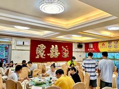 -金生美食(贵州路店)