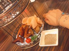 -避风塘(宝山万达店)