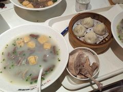 -鸭得堡老鸭汤·鸭血粉丝(南京博物院店)