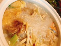 -旺晖本帮骨头煲·深夜火锅(梅园路店)