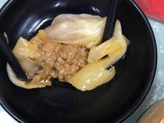 -食惠里小笼包面馆(越秀店)