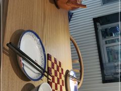 -金豆角砂锅焖面(安贞店)