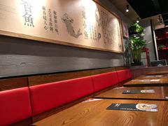 -渝是乎川渝小炒(新世界百货望京店)