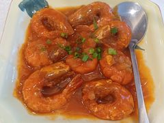 -金鮀岛潮州酒家
