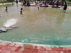 -西部长青自然儿童乐园