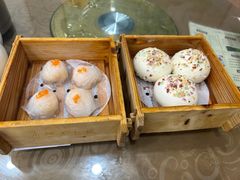 -海港餐厅·平价海鲜·茶点(小公园店)