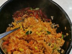 -佳木斯老崔朝族风味(群力店)