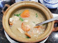-适口餐厅砂锅粥(公信路总店)