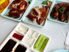 -天和晟烤鸭店(世纪坛店)