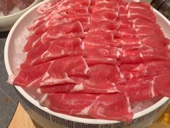 -巴奴毛肚火锅(七宝领展广场店)