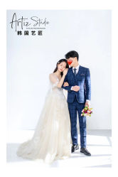 -韩国艺匠ARTIZ STUDIO(博览中心店)