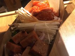-么肆烤肉(汉街形象店)