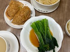 -百福麵家(新馬路店)