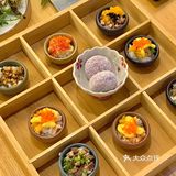平价日料