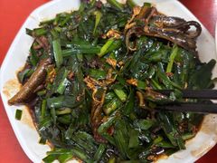 -三百碗宝应长鱼面(板仓街店)