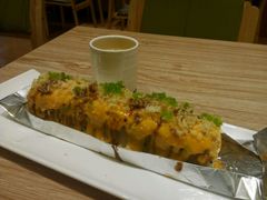 android_upload_pic-牛油果大师寿司(瑞景店)