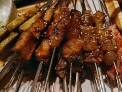 -状元阁烧烤(群力店)