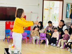 -立城苑小金星幼儿园