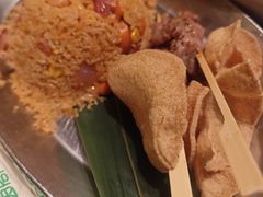 -绿茵阁牛扒餐厅(客村店)