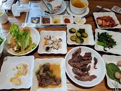 -紫霞门韩国料理烤肉(深南东路店)