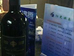 -泡沫BUbbLE量贩式KTV(金沙江路店)